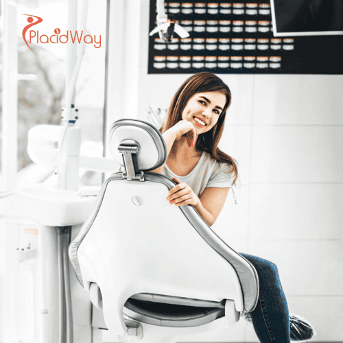 Crowns in Mexico: Affordable and Reliable Dental Solutions for Texas Tourists